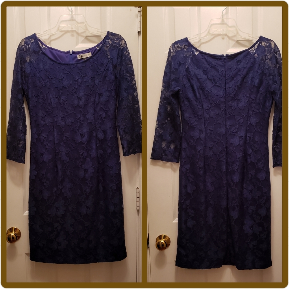Ladies Dress